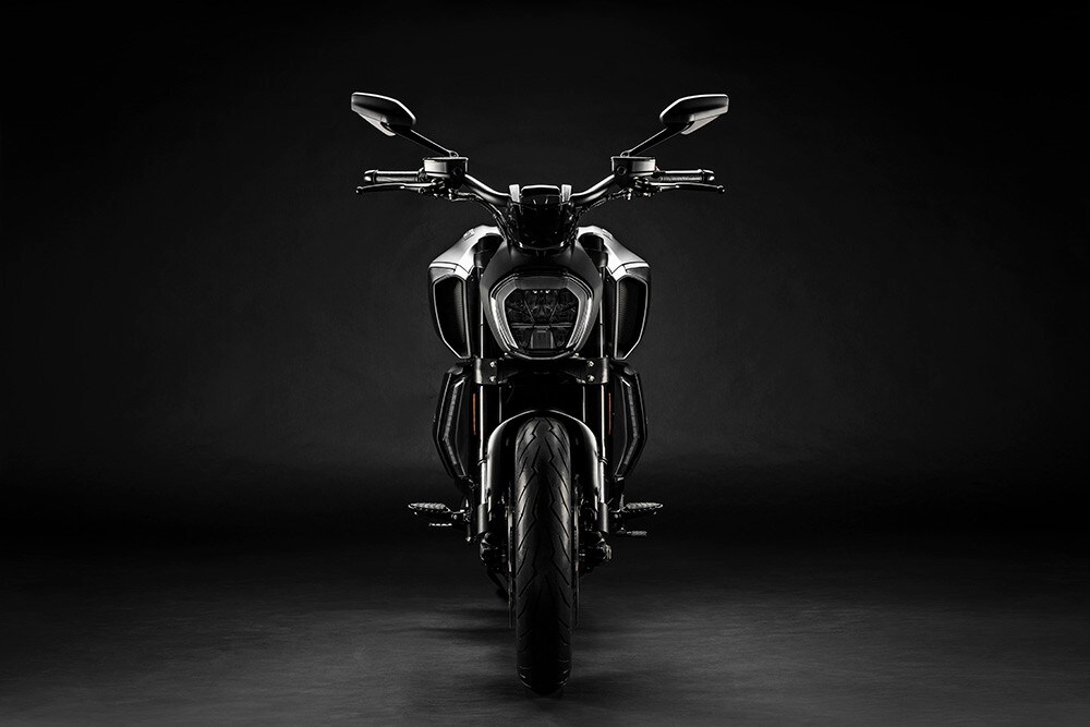 Ducati: i prezzi delle novità 2020